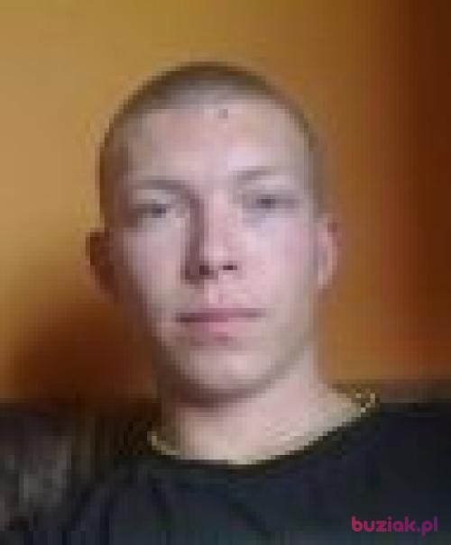 rolap, Mężczyzna, 35 lat, Świebodzin