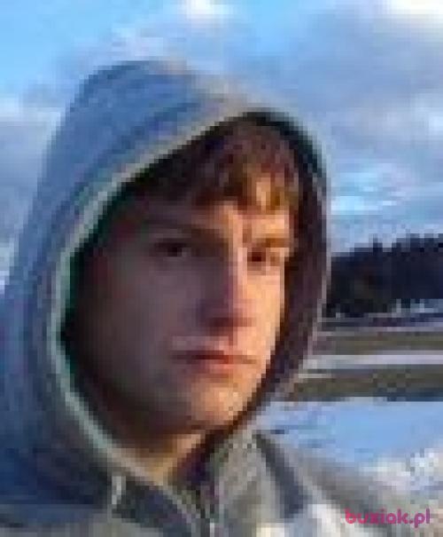 krystek12345, Male, 30 years, Chorzele
