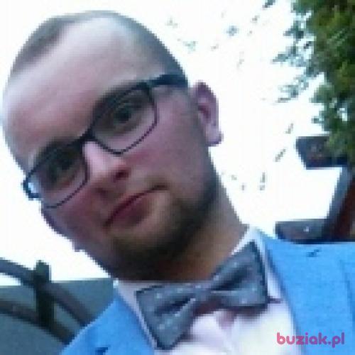 Kuba1992r, Mężczyzna, 33 lata, Wołomin