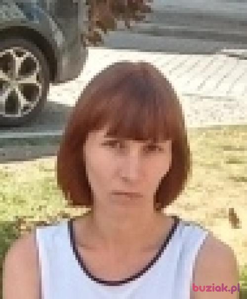 Iwonka1987, Kobieta, 39 lat, Namysłów