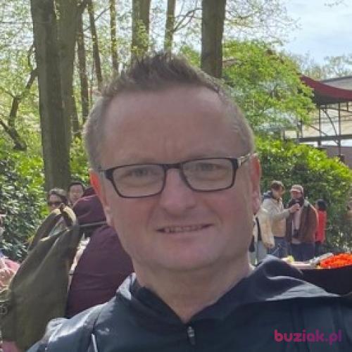 jazuzanna11, Mężczyzna, 48 lat, Essen