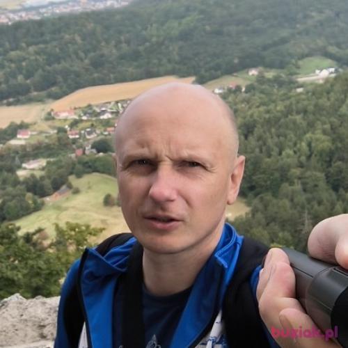 Lewy1982, Mężczyzna, 43 lata, Elbląg