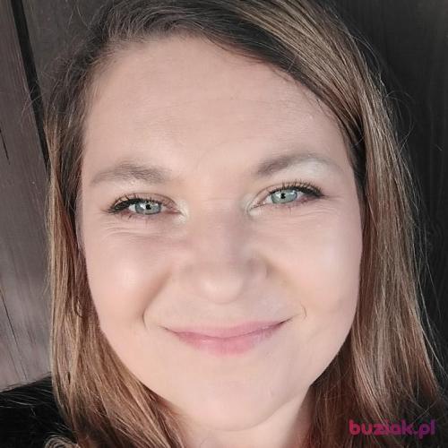 Paula334, Kobieta, 35 lat, Zamość