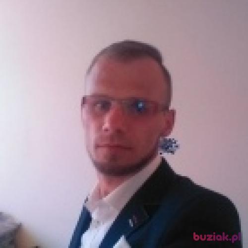 slonki, Mężczyzna, 43 lata, Łódź