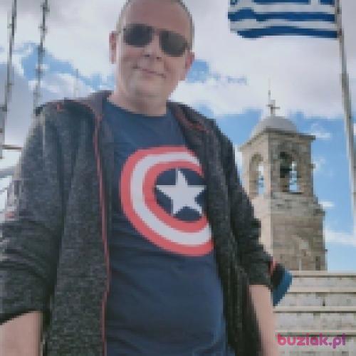 maximus77nl, Mężczyzna, 49 lat, Poznań