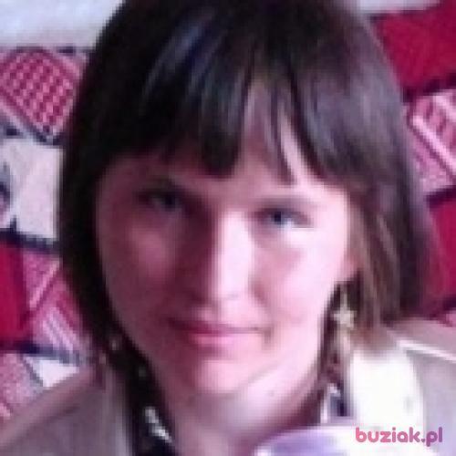 karolinka190, Kobieta, 33 lata, łódzkie