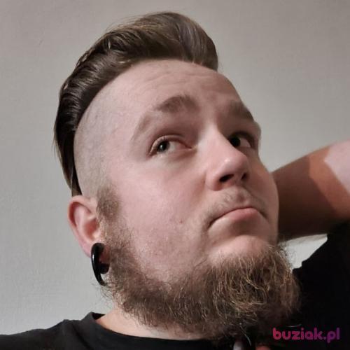 graymane, Mężczyzna, 29 lat, Wałbrzych