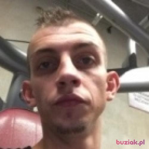 biajg, Mężczyzna, 34 lata, Knurów