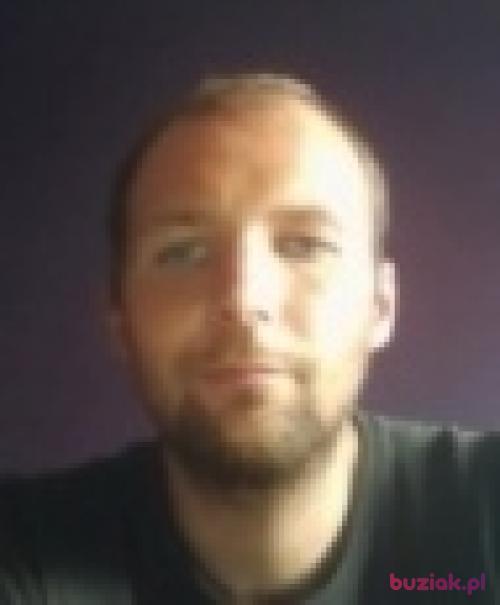 xxxArtur, Mężczyzna, 39 lat, Kraków