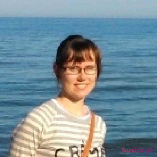 asiakarola, Kobieta, 38 lat, Warszawa