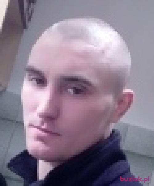 Wilek1994, Mężczyzna, 31 lat, Gdańsk