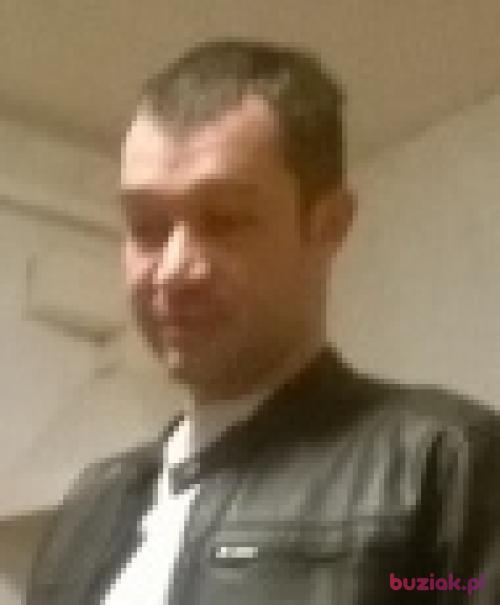 pieszczoch163, Mężczyzna, 46 lat, Ostrów Wielkopolski