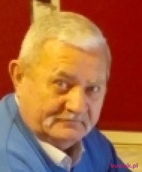 dziadek10, Mężczyzna, 76 lat, Krosno Odrzańskie