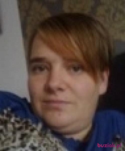 anna0406, Kobieta, 40 lat, Turek