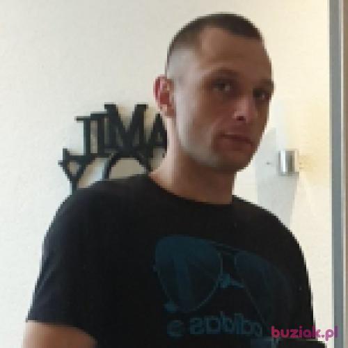 Siutek, Mężczyzna, 41 lat, Haarlem