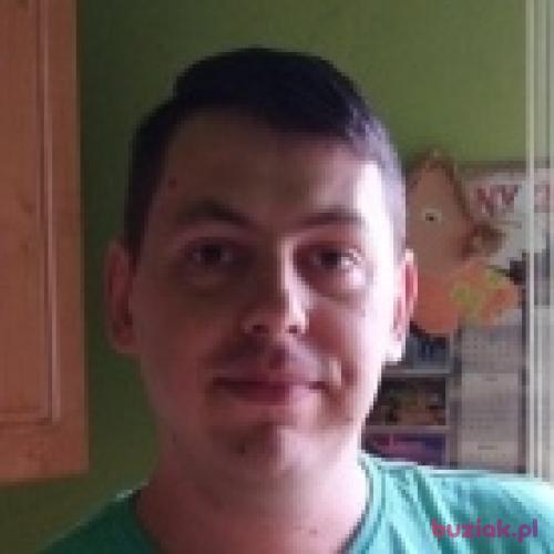 mateusiu19, Mężczyzna, 37 lat, Kielce