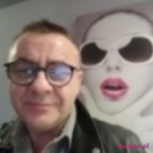 Maniek9631, Male, 49 years, Gniewkowo