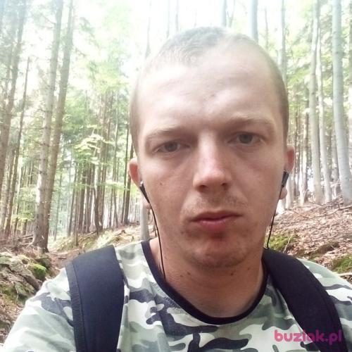 On7, Mężczyzna, 32 lata, Bielawa