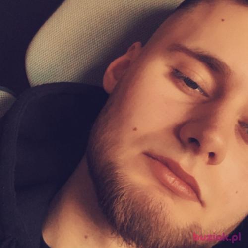 Osinsky, Mężczyzna, 25 lat, Almere