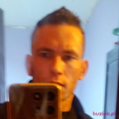 Marasst, Mężczyzna, 36 lat, Książ Wielkopolski