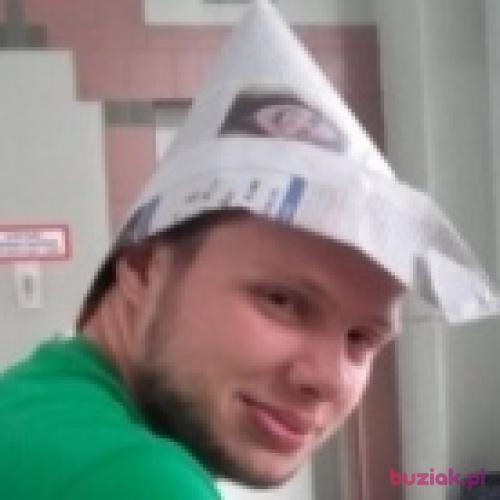 D00M, Mężczyzna, 31 lat, Łódź