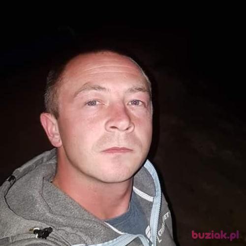 Tomaszcipija, Mężczyzna, 34 lata, Szklarska Poręba