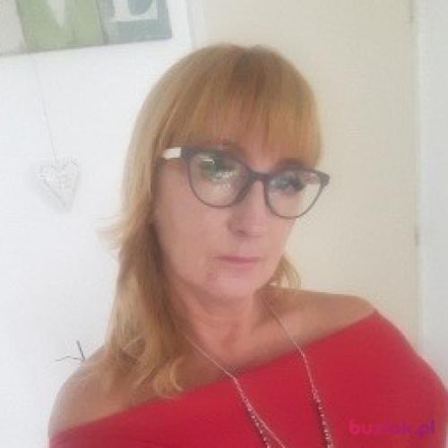 Beatka65, Kobieta, 59 lat, Lisse