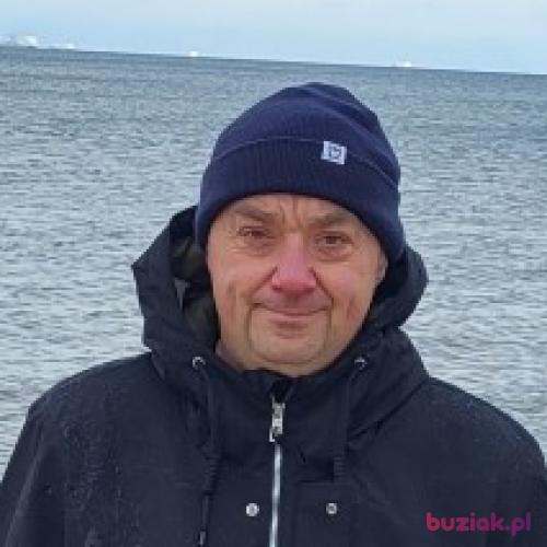 Robertz, Mężczyzna, 53 lata, Derby