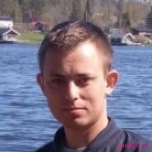 Myter, Male, 34 years, Toruń