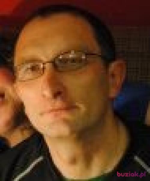 arturo74, Mężczyzna, 52 lata, Trzemeszno