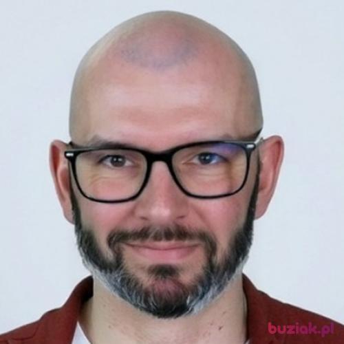 Marek_22, Mężczyzna, 44 lata, Wrocław