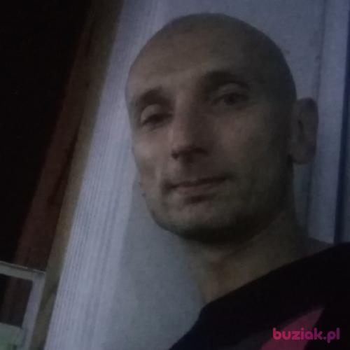 KOCHANKii, Mężczyzna, 44 lata, Wrocław