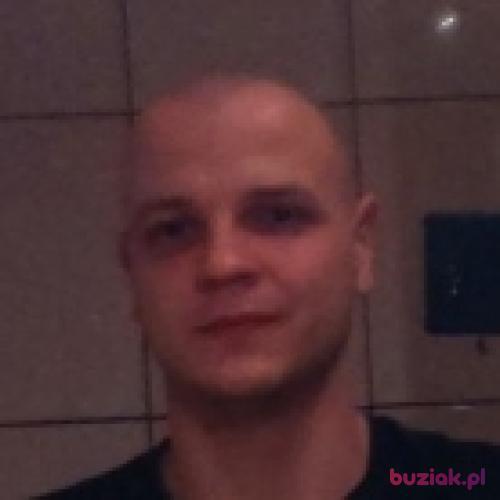 Ragnar91, Mężczyzna, 35 lat, Staszów