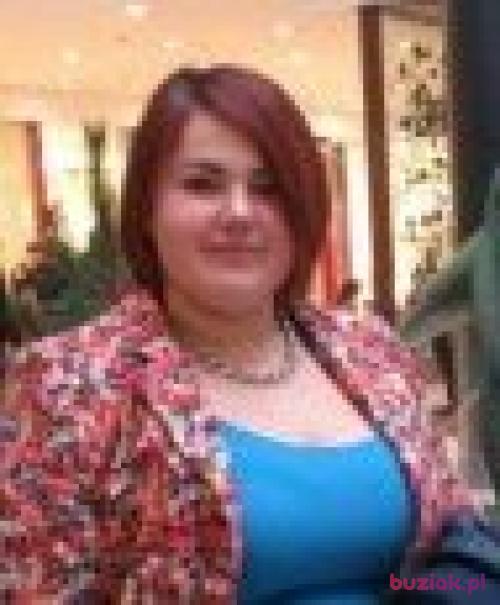 Justynkaaaa21, Kobieta, 33 lata, Kraków
