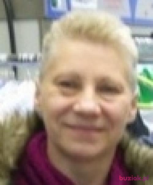 iwcia47, Kobieta, 59 lat, Nowy Dwór Mazowiecki