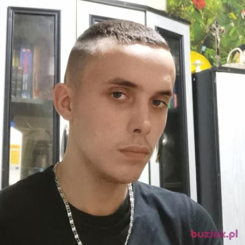 Izdebski23, Male, 25 years, Grudziądz
