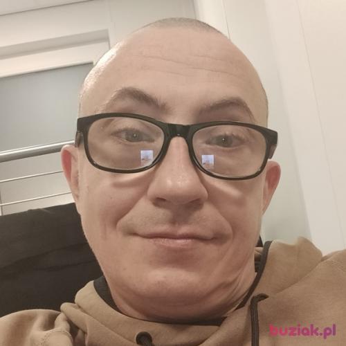 gabriel85fajny, Male, 41 years, Almere