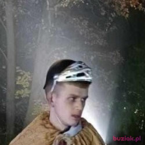 Maakita21, Mężczyzna, 26 lat, Kędzierzyn-Koźle