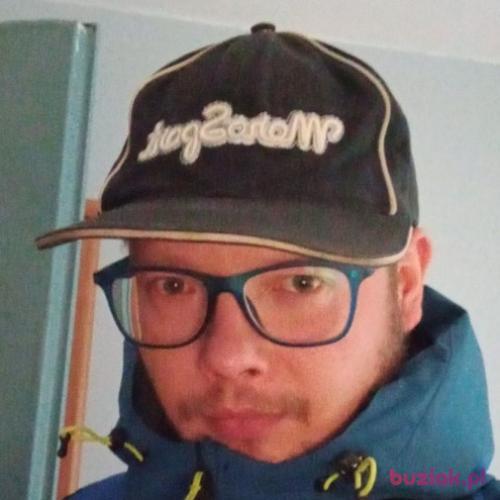 mrk88, Mężczyzna, 38 lat, Warszawa