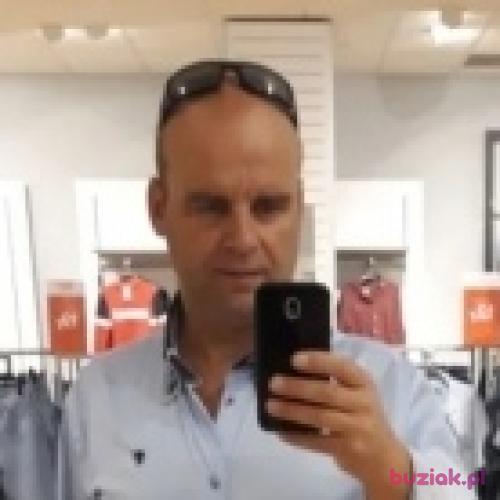 Mariusz7804, Mężczyzna, 48 lat, Leszno