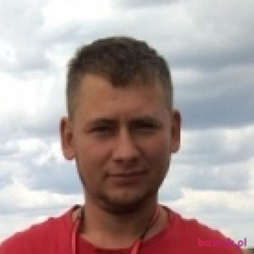 Jan0308, Mężczyzna, 36 lat, Brabancja Północna