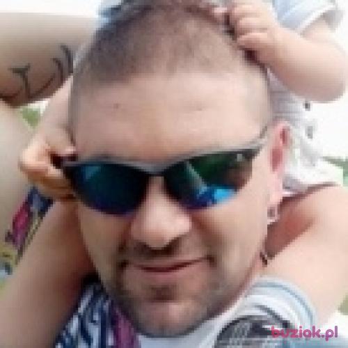 Adriaczerwinski, Mężczyzna, 41 lat, Zwoleń