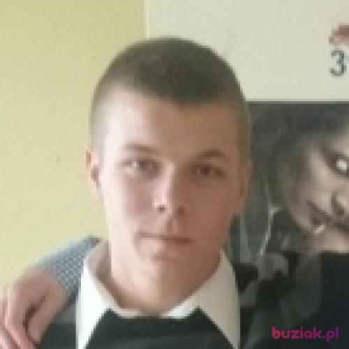 Poldek43, Mężczyzna, 29 lat, Szczytno