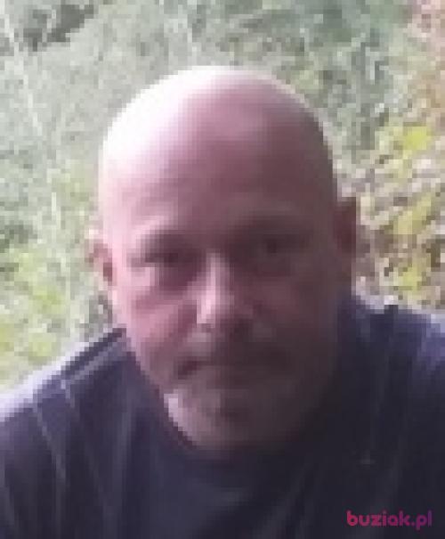 sosnik, Mężczyzna, 53 lata, Rogoźno