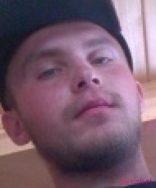 Krzychu196, Mężczyzna, 30 lat, Kamień Pomorski