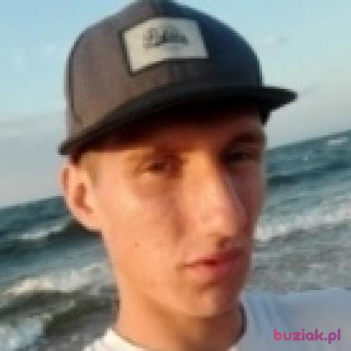 Emilch, Mężczyzna, 28 lat, Sochaczew