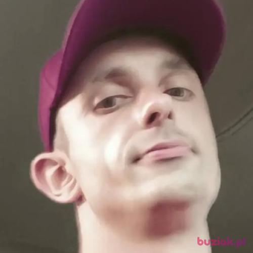 flirtek44, Mężczyzna, 33 lata, Lubin