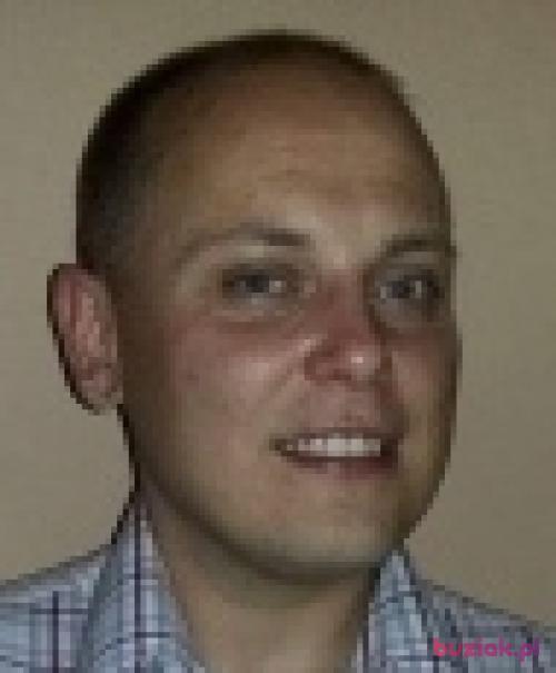 misiorinho, Mężczyzna, 36 lat, Wągrowiec