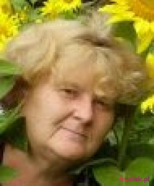 zosia55, Kobieta, 71 lat, Zielona Góra