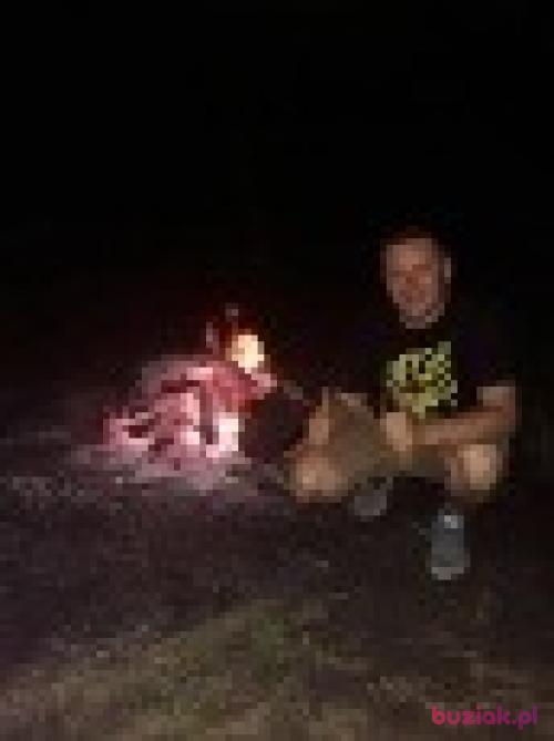 WojRafal, Mężczyzna, 49 lat, dolnośląskie